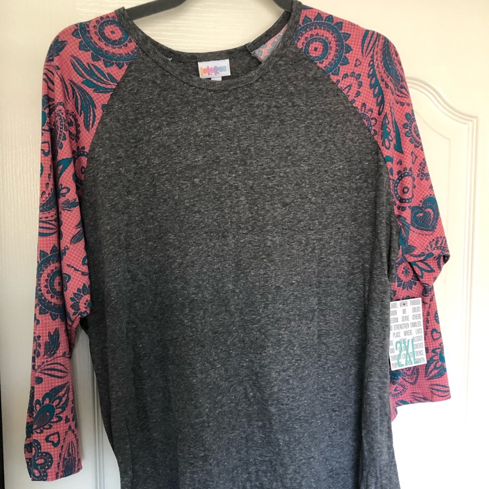 NWT LuLaRoe Randy.